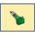 NEON INDICATOR LIGHT