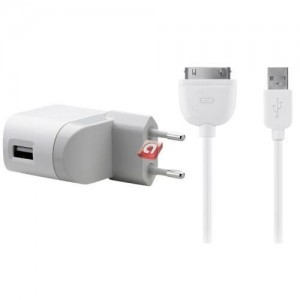 Belkin line adapter USB for iPad, iPod and iPhone 