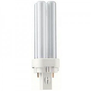 CFL FDS 2PIN 13W 2700 