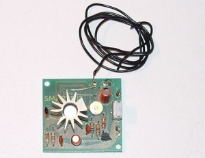 KIT No.1009 Πομπός FM 1W