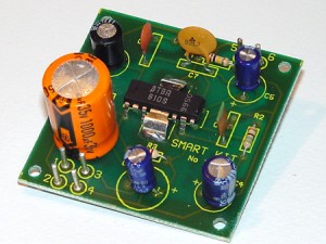 KIT No.1025 Ενισχυτής Hi-Fi 7 W