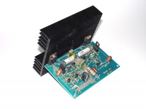 KIT No.1077 ΕΝΙΣΧΥΤΗΣ Hi-Fi 100 Watts