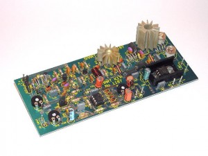 KIT No.1187 VCO 3Watt