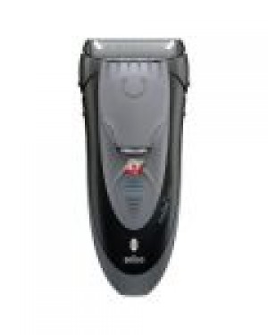 Braun cruZer Z 4 face