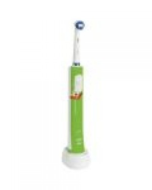 Braun Oral-B ProfCare 500 Olympia Precision Clean green