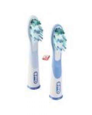 Braun Oral-B Sonic 2-parts electric toothbrush head