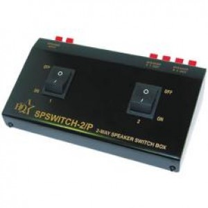 SP SWITCH-2/P