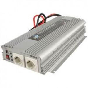 HQ-INVERTER 1700W/12V