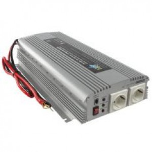 HQ-INVERTER 1700W/24V