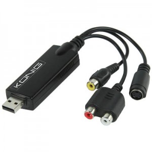 CMP-USB VG6 