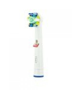 Braun Oral-B electric toothbrush head deep-cleansing 2-parts