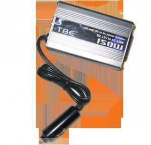 Inverter 12V-220V  150W