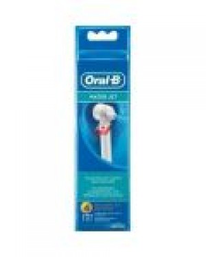 Braun Oral-B Water Jet 4-parts replacement jets