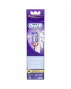 Braun Oral-B extra brushes Pulsonic 4-parts