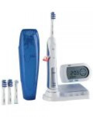 Braun Oral-B TriZone 5000 with SmartGuide