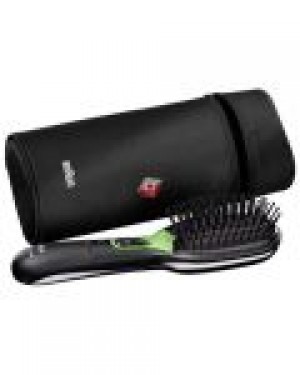 Braun Satin Hair 7 Brush BR 730 + bag Olympia