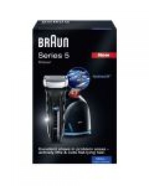 Braun Series 5-550cc System Olympia