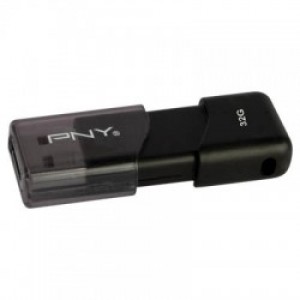 PNY USB STICK 32GB USB3.0