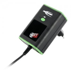 Ansmann Travelcharger Micro USB Zero Watt 