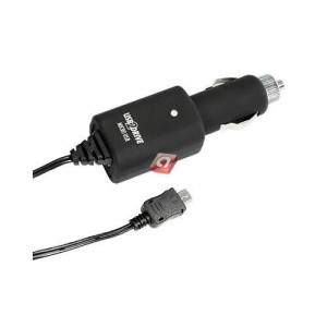 Ansmann Car Charger Micro-USB 12V/24V