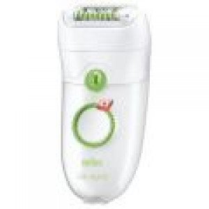 Braun Silk-epil 5 Legs, Body & Face 5780