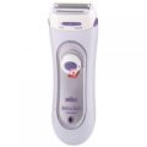 Braun Silk & Soft BodyShave LS 5560