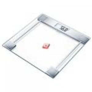 Sanitas SGS 06 glas scale