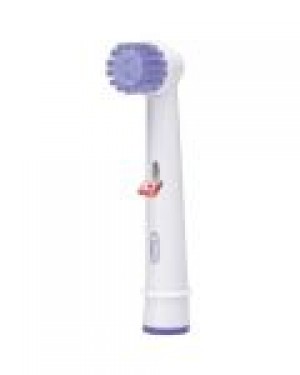 Braun Oral-B extra brushes Sensitive 2-parts