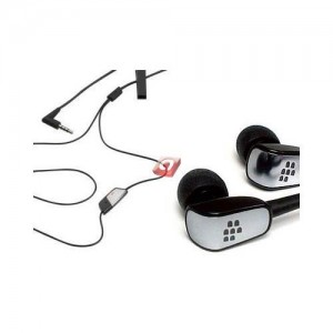 Blackberry Stereo Headset 