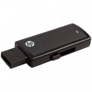 HP USB STICK 8GB MICRO v255w