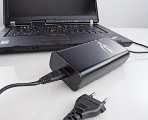 Φορτιστής ρεύματος Laptop-Notebook