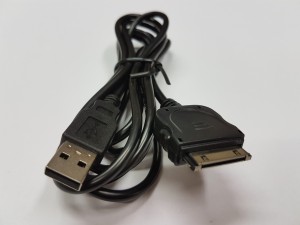 Καλώδιο USB για Apple iPhone / iPad με 30-pin connector
