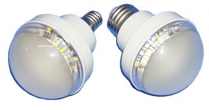 Λάμπα LED CL9 5W E14