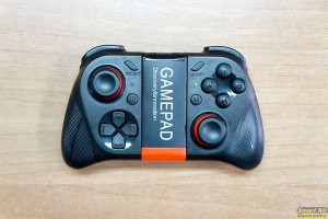 Gamepad με Bluetooth για Smartphones