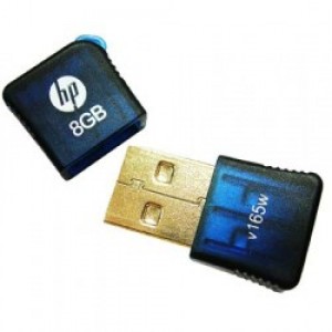 HP USB STICK 8GB 165W