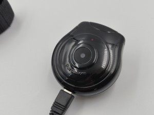 Κάμερα - περιλαίμιο για το τετράποδο κατοικίδιο σας