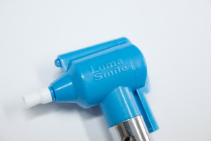 Luma Smile - συσκευή λεύκανσης δοντιών