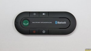 Bluetooth Handsfree Aυτοκινήτου