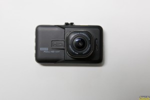 Compact Κάμερα Παρμπρίζ Αυτοκινήτου
