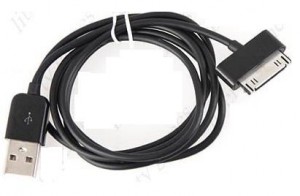 USB i-Pod Connectivity Cable