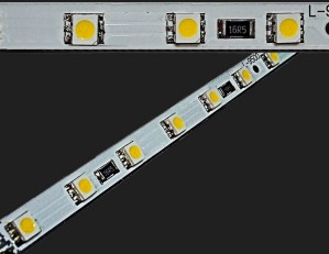 ΦΩΤΕΙΝΗ ΜΠΑΡΑ με LED 0,5W 