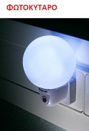 NIGHT LIGHT NL-3W