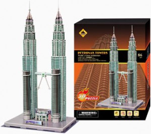 Petronas Towers