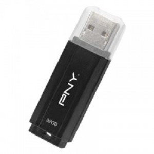 PNY USB STICK 32GB U2M125