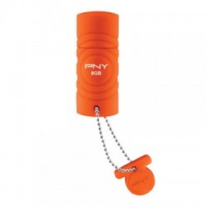 PNY USB STICK 8GB SPORT