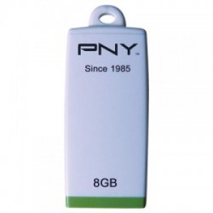 PNY USB STICK 8GB STAR