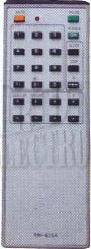 RL-55 SONY RM-626 ΤΗΛΕΧΕΙΡΙΣΤΗΡΙΟ