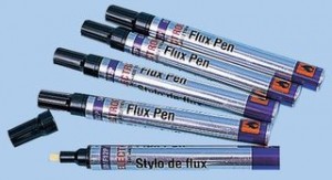 FLUX ΓΙΑ SMD ΜΑΡΚΑΔΟΡΟΣ - SMF 12P