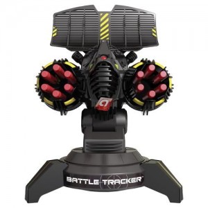 Spin Master Air Hogs Battle Tracker