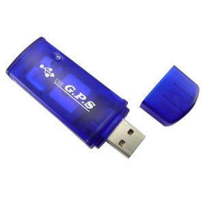 USB Δέκτης GPS 